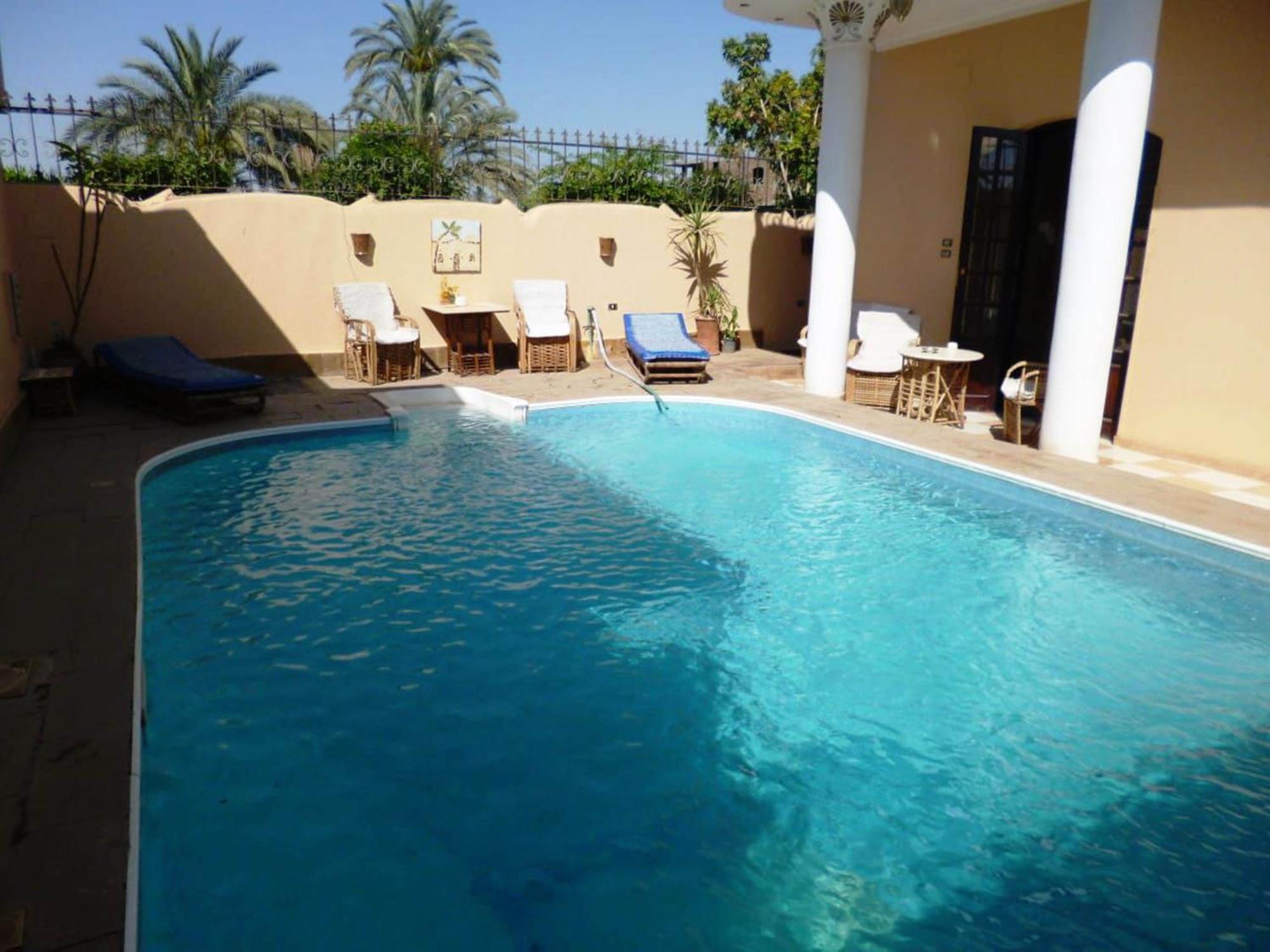 Nile Dream Apartament