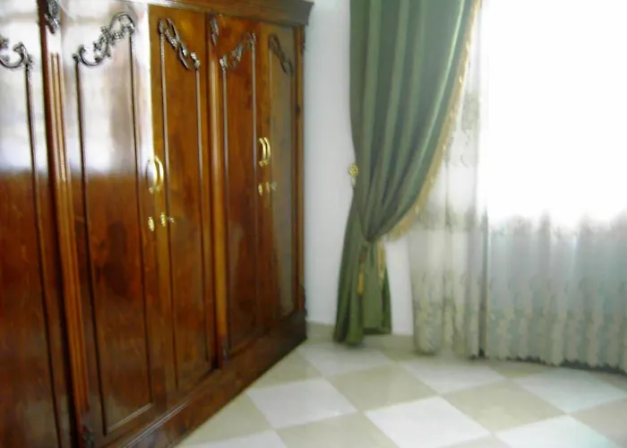 Nile Dream Apartments