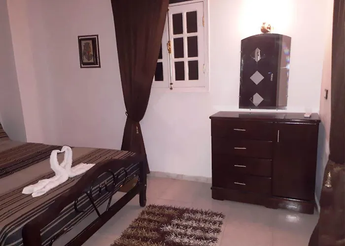 Nile Dream Apartments