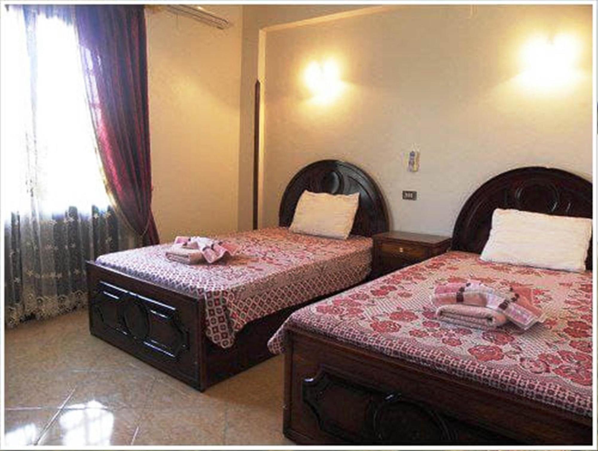 Nile Dream Luxor