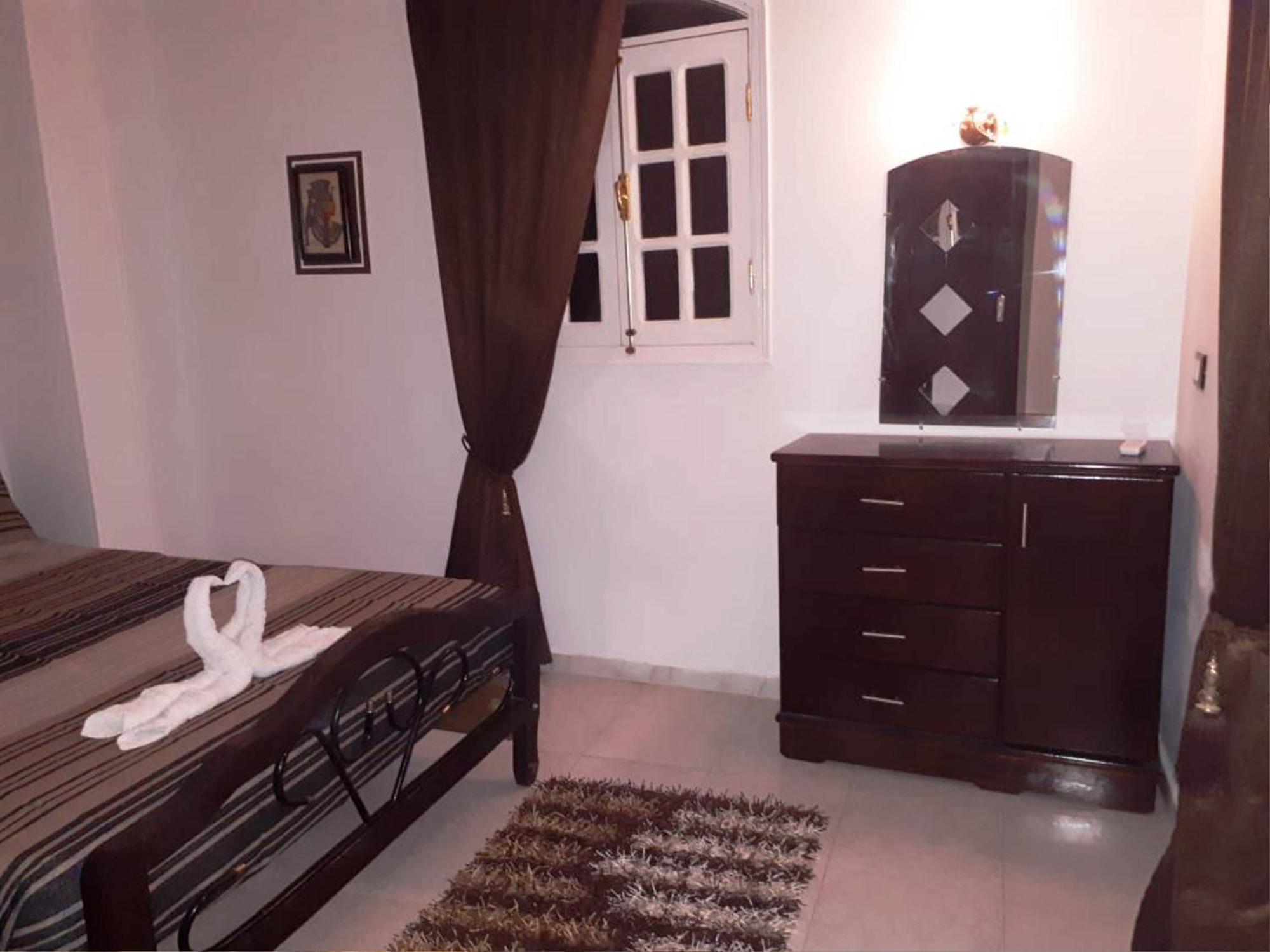 Apartment Nile Dream *
