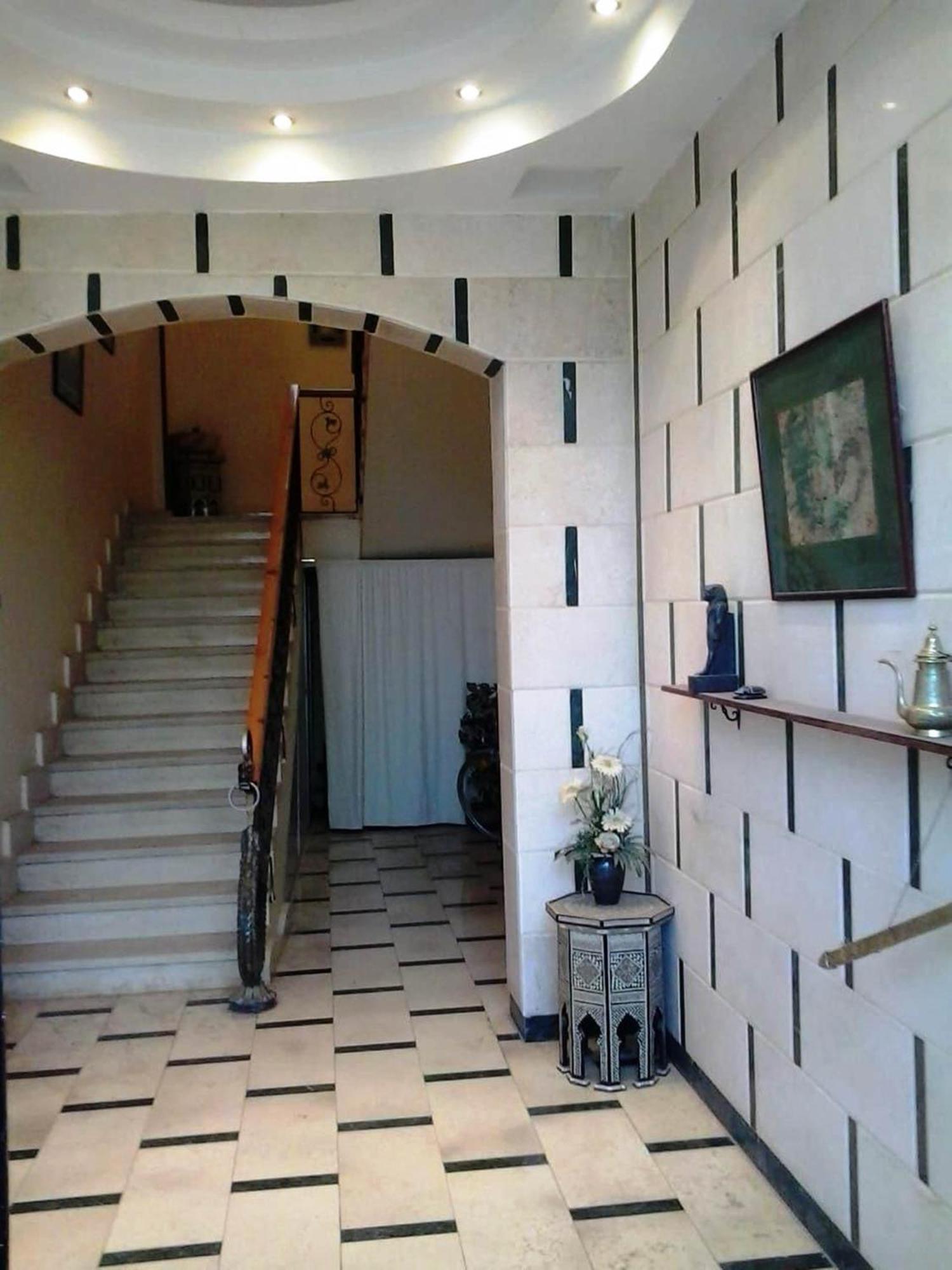 Apartment Nile Dream Luxor