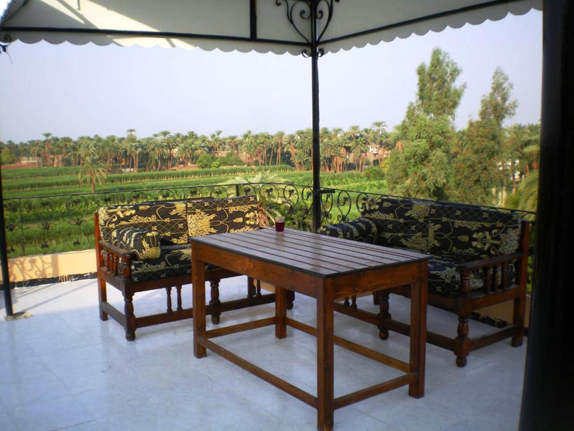Apartment Nile Dream