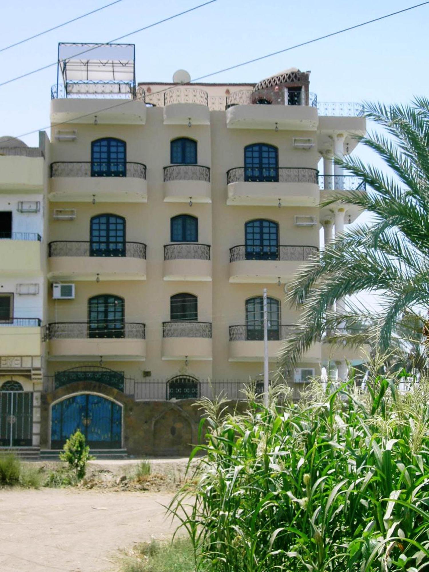 Apartment Nile Dream *