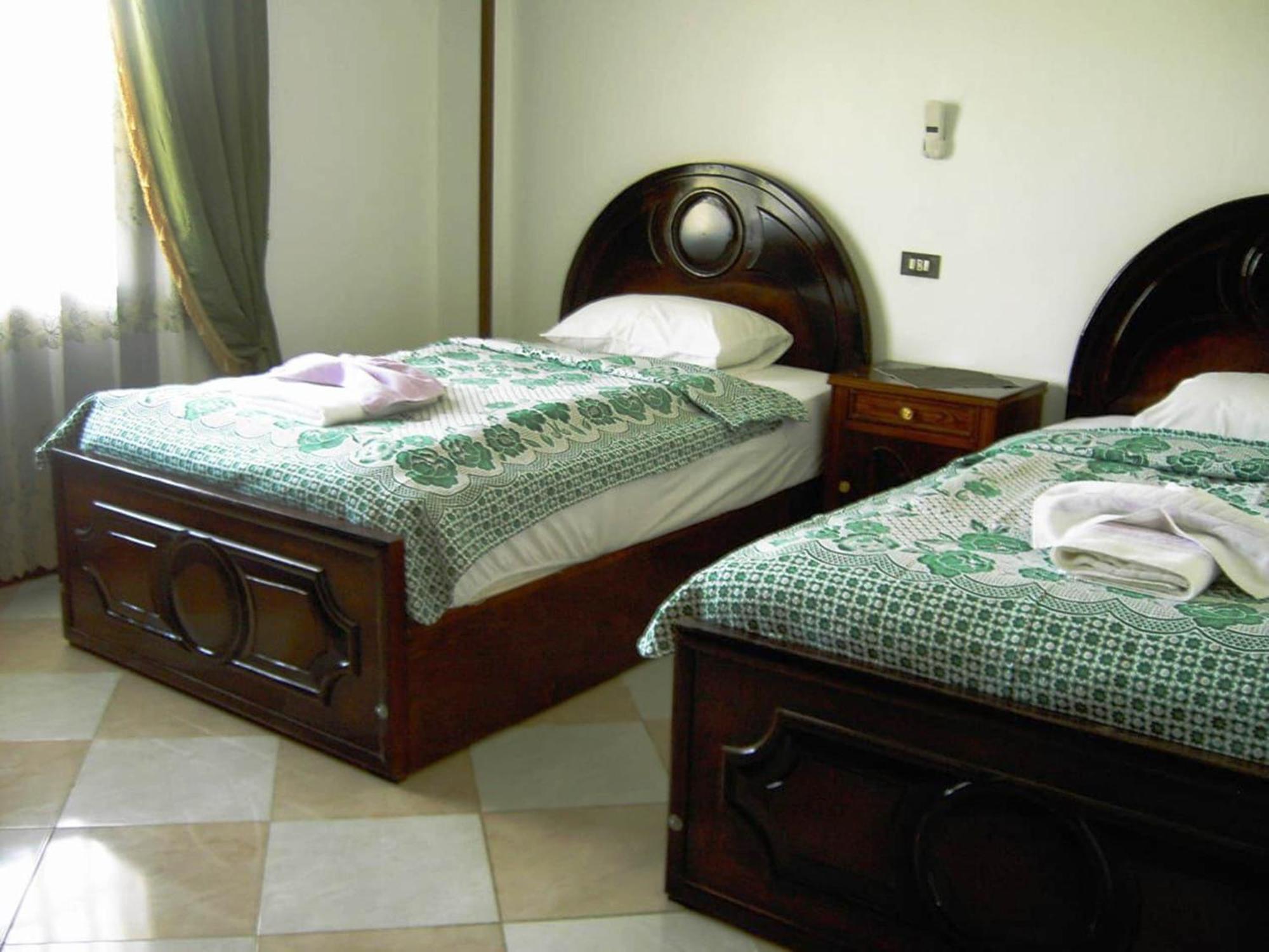 Apartment Nile Dream