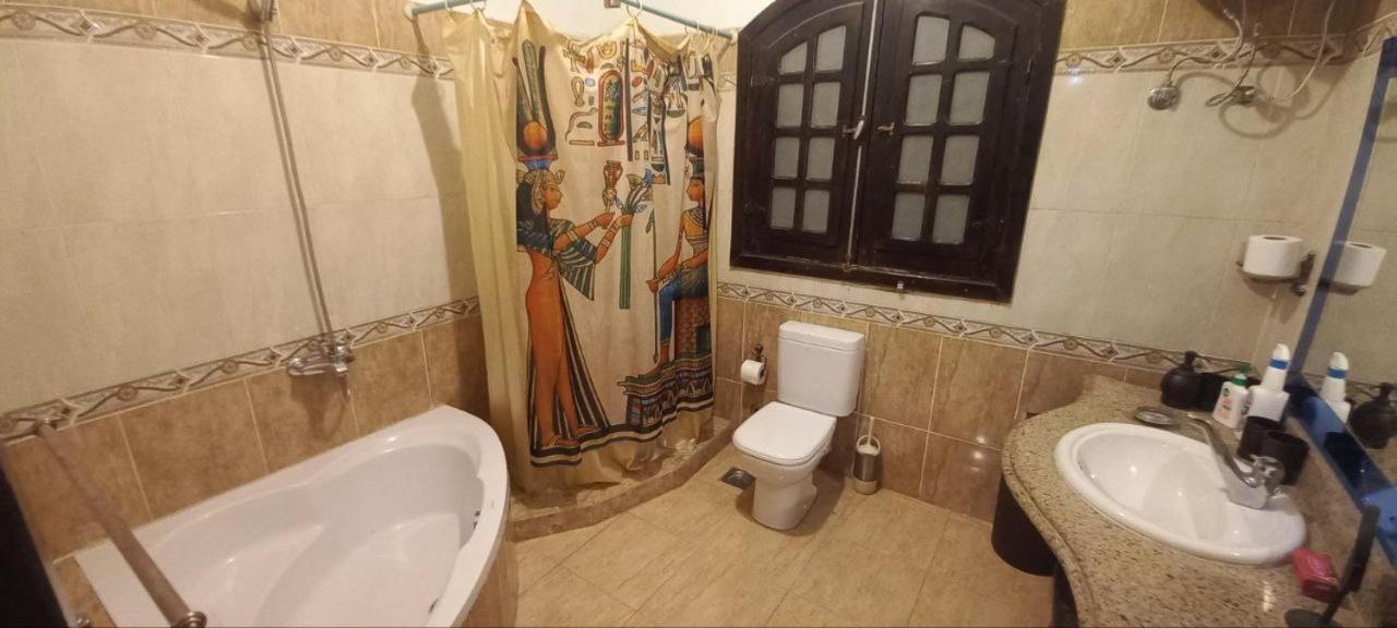 Nile Dream Apartment Luxor