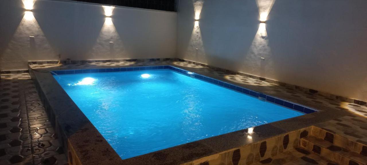 Nile Dream Appartamento Luxor